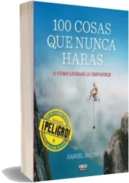 PDF «100 Cosas Que Nunca Harás» en Español