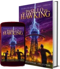 Descargar «El Pasillo de Hawking» (Eric Elfman) en PDF 2023 Google Drive