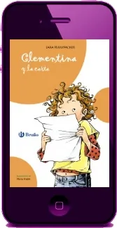 Cómo bajar Clementina y la Carta PDF y ePub