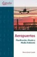 PDF Aeropuertos. Planificación, Diseño y Medio Ambiente del autor Marcos García Cruzado