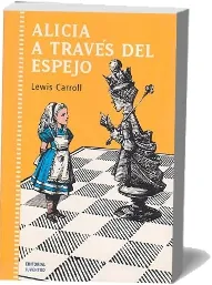 Alicia a Través Del Espejo Descargar PDF edición final + eBook