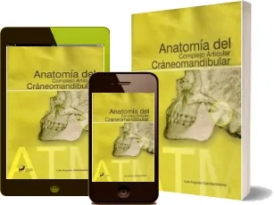 PDF «Anatomia Del Complejo Articular Craneomandibular» completo | Luis Augusto Giambartolomei 2023 Mega