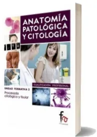 Descargar gratis Anatomia Patologica y Citologia: Procesado Citologico y Tisular de Maria Carmen Alarcon Leiva Libro completo + resumen PDF, editor (Alcala Grupo Editorial) eBook español free