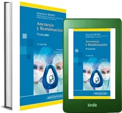 Dónde descargar Anestesia y Reanimacion. Protocolos ePub Mega