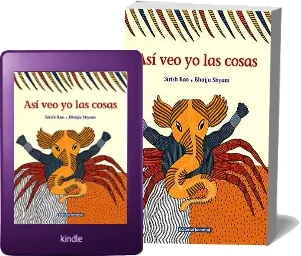 PDF «Así Veo yo Las Cosas» en Español | «Sirish Rao» + eBook