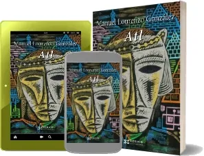 Atl ePub Mega gratis