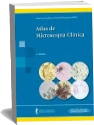 Atlas de Microscopia Clinica (eBook) resumen + versión completa + PDF