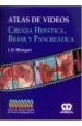 PDF Atlas de Videos. Cirugia Hepatica, Biliar y Pancreatica del autor L. h. Blumgart