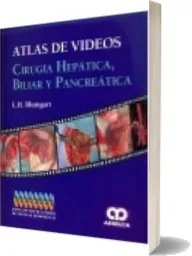 Google Books Atlas de Videos. Cirugia Hepatica, Biliar y Pancreatica de L. h. Blumgart completo en DOCX, WORD, TXT, PDF, EPUB, GIF, DOC - editorial Amolca y año 2022