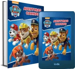 [DESCARGAR] GRATIS PDF Aventuras Caninas Mega