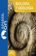 PDF Biología y Geología 4. Eso. Anaya on. del autor Silvia Clemente Roca