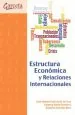 PDF Estructura Económica y Relaciones Internacionales del autor Gemma Durán Romero