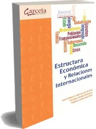 Bajar Estructura Económica y Relaciones Internacionales Libro completo + resumen PDF edición 2023 | Sin registro