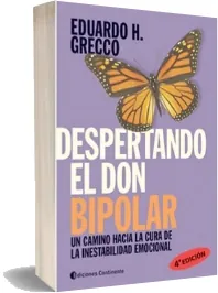 Despertando el Don Bipolar actualizado online + eBook