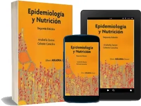Drive Epidemiologia y Nutricion PDF gratis de Anabella Zanini 168 páginas de la editorial Akadia