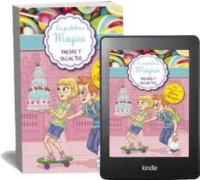 [PDF] Fresas y Secretos libro Google Drive