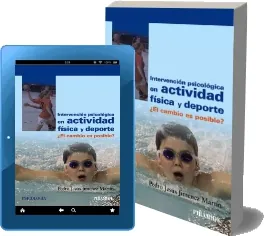 Descargar PDF - ePub Intervención Psicológica en Actividad Física y Deporte Mega