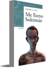 Bajar gratis Me Llamo Suleimán Libro completo + resumen PDF edición 2023 | Sin registro