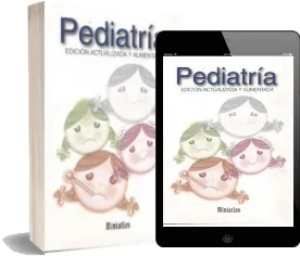 Pediatria - Miniatlas PDF gratis | Luis Raúl Lepori