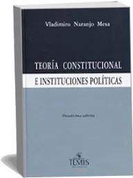 Descargar Teoría Constitucional e Instituciones Políticas gratis sin registrarse Google Drive