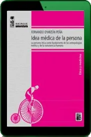 Descarga ePub completo Idea Médica de la Persona