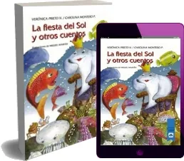 Como Descargar La Fiesta Del Sol y Otros Cuentos en PDF gratis 2023 Mega