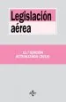 PDF Legislación Aérea del autor Editorial Tecnos