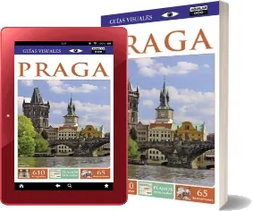 Descargar Praga de Varios Autores Libro completo (Aguilar Ocio) 