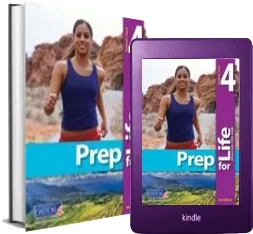 Drive Prep For Life 4. High School. Student\'S Book eBook de Robert Ivor Williams de la editorial University of Dayton Publishing