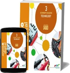 Leer PDF Technology 3. Secondary. Anaya descargar gratis + ePub