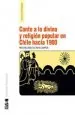 PDF Canto a lo Divino y Religión Popular en Chile hacia 1900 del autor Maximiliano Salinas