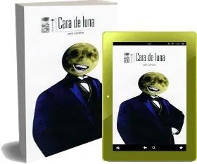 Descargar Cara de Luna para imprimir PDF Mega