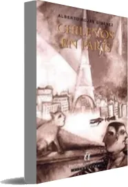Chilenos en París Descargar [Books] + eBook
