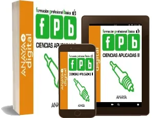Descargar PDF Ciencias Aplicadas ii. Anaya editorial Anaya Educación Google Drive