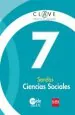 PDF Ciencias Sociales. 7 Básico. Clave Sendas. Texto del autor Ediciones sm