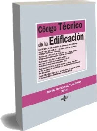 PDF «Código Técnico de la Edificación» de 1200 páginas Google Drive