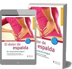 PDF «El Dolor de Espalda» en Español + resumen