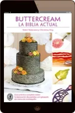 Bajar Buttercream, la Biblia Actual de Valeri Valeriano y Christina Ong Libro completo 160 páginas | Sin registro