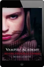 Leer PDF Bendecida por la Sombra descarga gratis + resumen