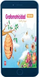 eBook Grafomotricidad. Cantos y Trazos. Prekinder libro online Mega