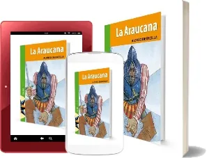 Leer La Araucana libro gratis en PDF 2023 Mega