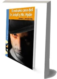 Leer PDF El Extraño Caso Del dr. Jekyll y mr. Hyde descargar gratis + eBook