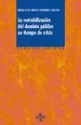 PDF La Rentabilización Del Dominio Público en Tiempos de Crisis del autor María Ángeles Fernández Scagliusi