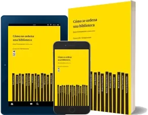 Google Books: Cómo se Ordena Una Biblioteca de Jorge Fondebrider en PDF edición 2022 