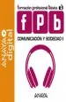 PDF Comunicación y Sociedad i. Anaya del autor Gredos San Diego Cooperativa