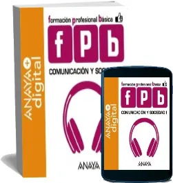 Descargar eBook Comunicación y Sociedad i. Anaya de Gredos San Diego Cooperativa + resumen