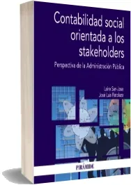 Resumen «Contabilidad Social Orientada a Los Stakeholders» - «Leire San José» gratis sin registrarse 2022