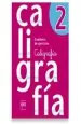 PDF Cuaderno Caligrafía 2 del autor Ediciones sm