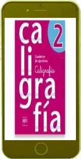 Descargar Cuaderno Caligrafía 2 de Ediciones sm Libro completo 96 páginas | Sin registro Torrent, IsoHunt, MediaFire, Google Drive, Uptobox, Dropbox, Apple iCloud, Syncthing 2022