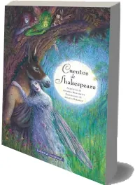Libros completos para leer: Cuentos de Shakespeare escrito por William Shakespeare Google Books PDF (Juventud) para descargar RAR, PPMd, ZIP